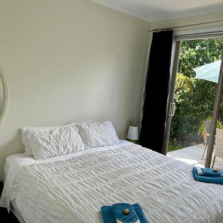 Bed and Breakfast Jennie'S In Whitianga Esterno foto