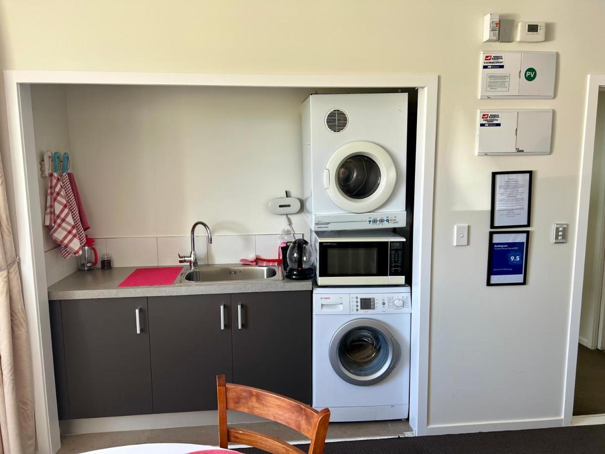 Bed and Breakfast Jennie'S In Whitianga Esterno foto