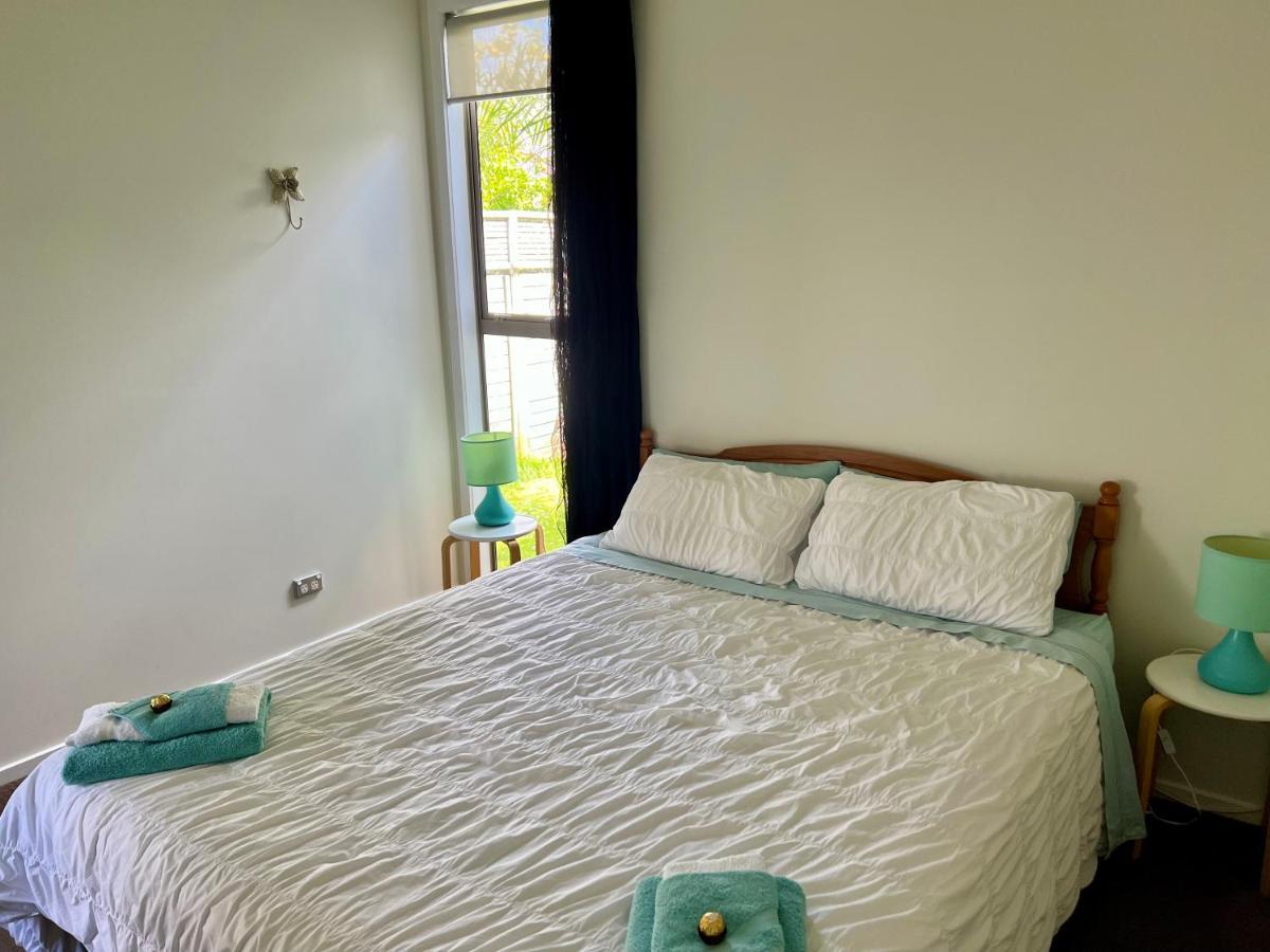 Bed and Breakfast Jennie'S In Whitianga Esterno foto