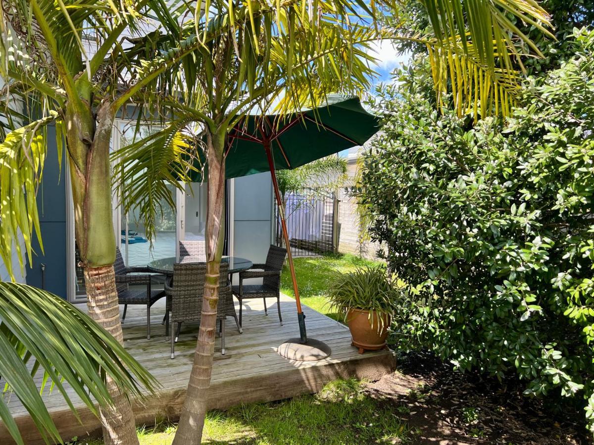 Bed and Breakfast Jennie'S In Whitianga Esterno foto