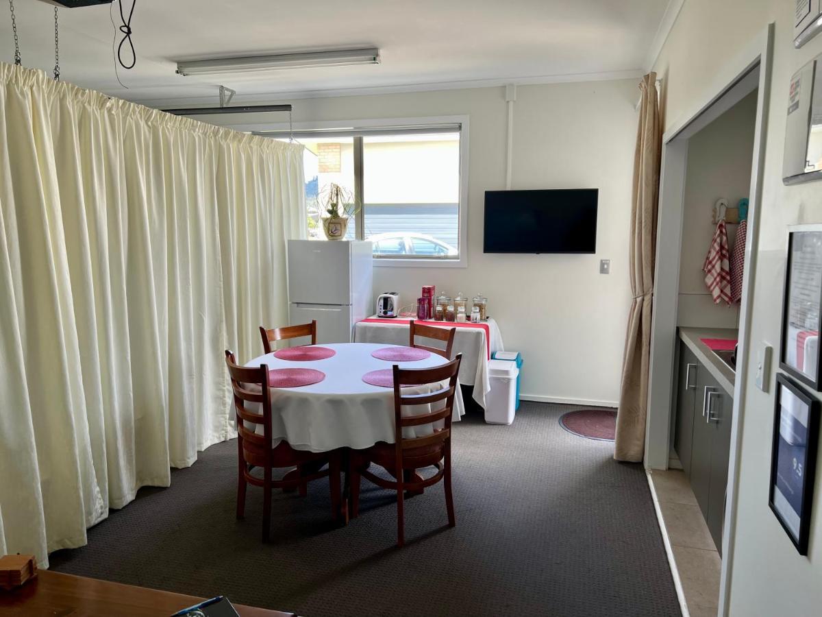 Bed and Breakfast Jennie'S In Whitianga Esterno foto
