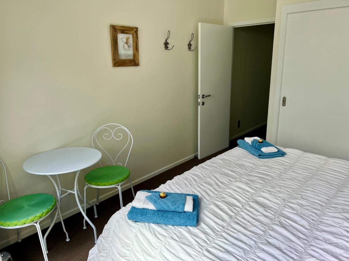 Bed and Breakfast Jennie'S In Whitianga Esterno foto