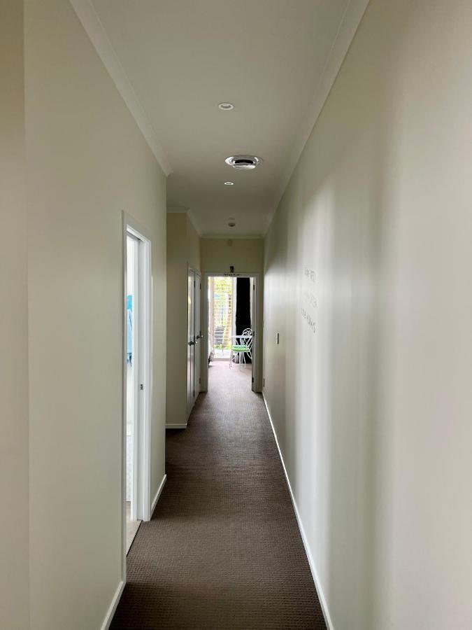Bed and Breakfast Jennie'S In Whitianga Esterno foto
