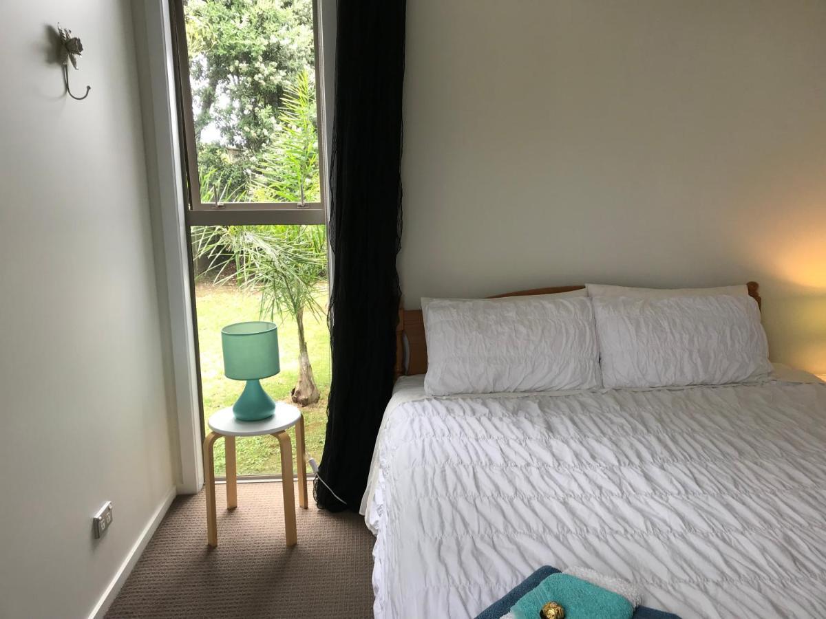 Bed and Breakfast Jennie'S In Whitianga Esterno foto