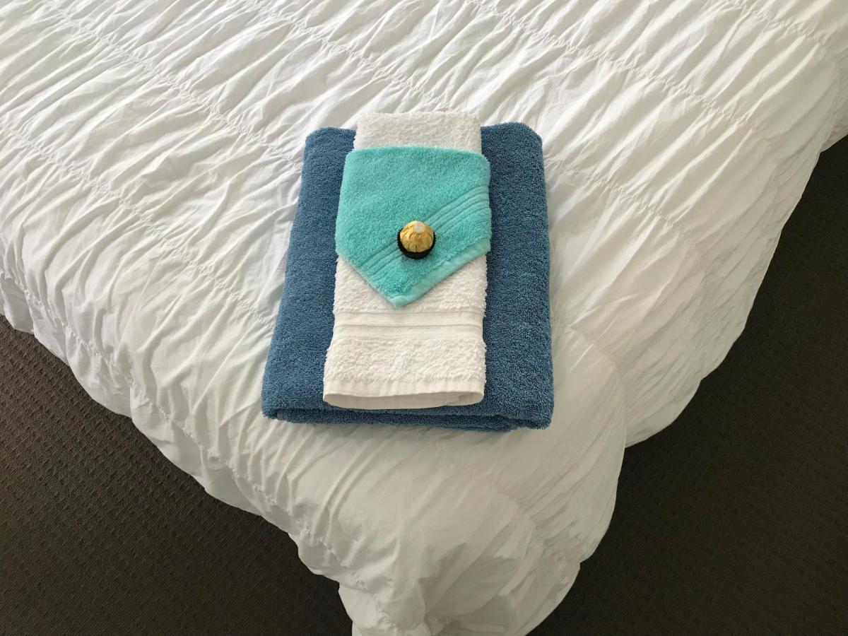 Bed and Breakfast Jennie'S In Whitianga Esterno foto